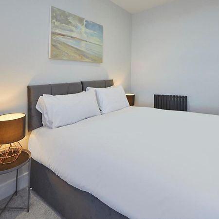 Anya'S Lookout - 1 Bedroom Apartment In Scarbourgh สการ์โบโรห์ ภายนอก รูปภาพ