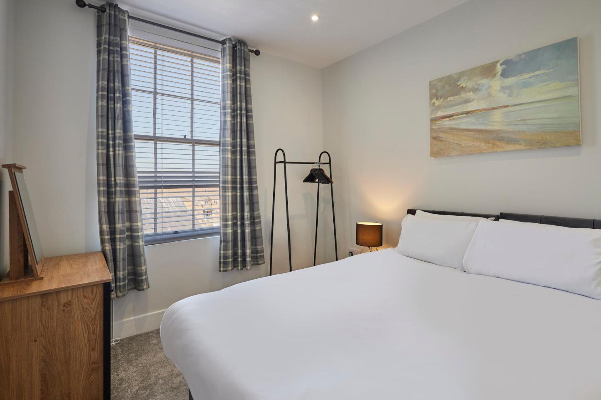Anya'S Lookout - 1 Bedroom Apartment In Scarbourgh สการ์โบโรห์ ภายนอก รูปภาพ