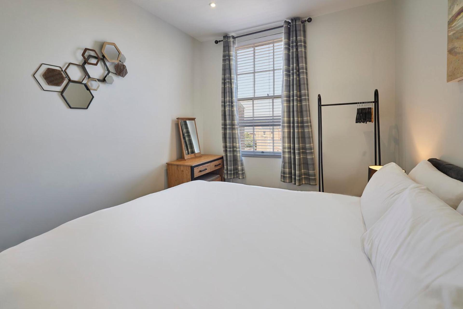 Anya'S Lookout - 1 Bedroom Apartment In Scarbourgh สการ์โบโรห์ ภายนอก รูปภาพ