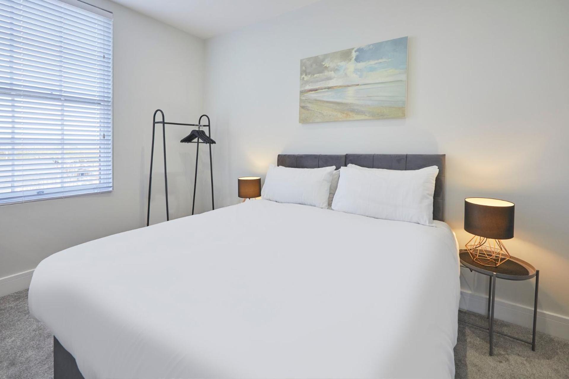 Anya'S Lookout - 1 Bedroom Apartment In Scarbourgh สการ์โบโรห์ ภายนอก รูปภาพ