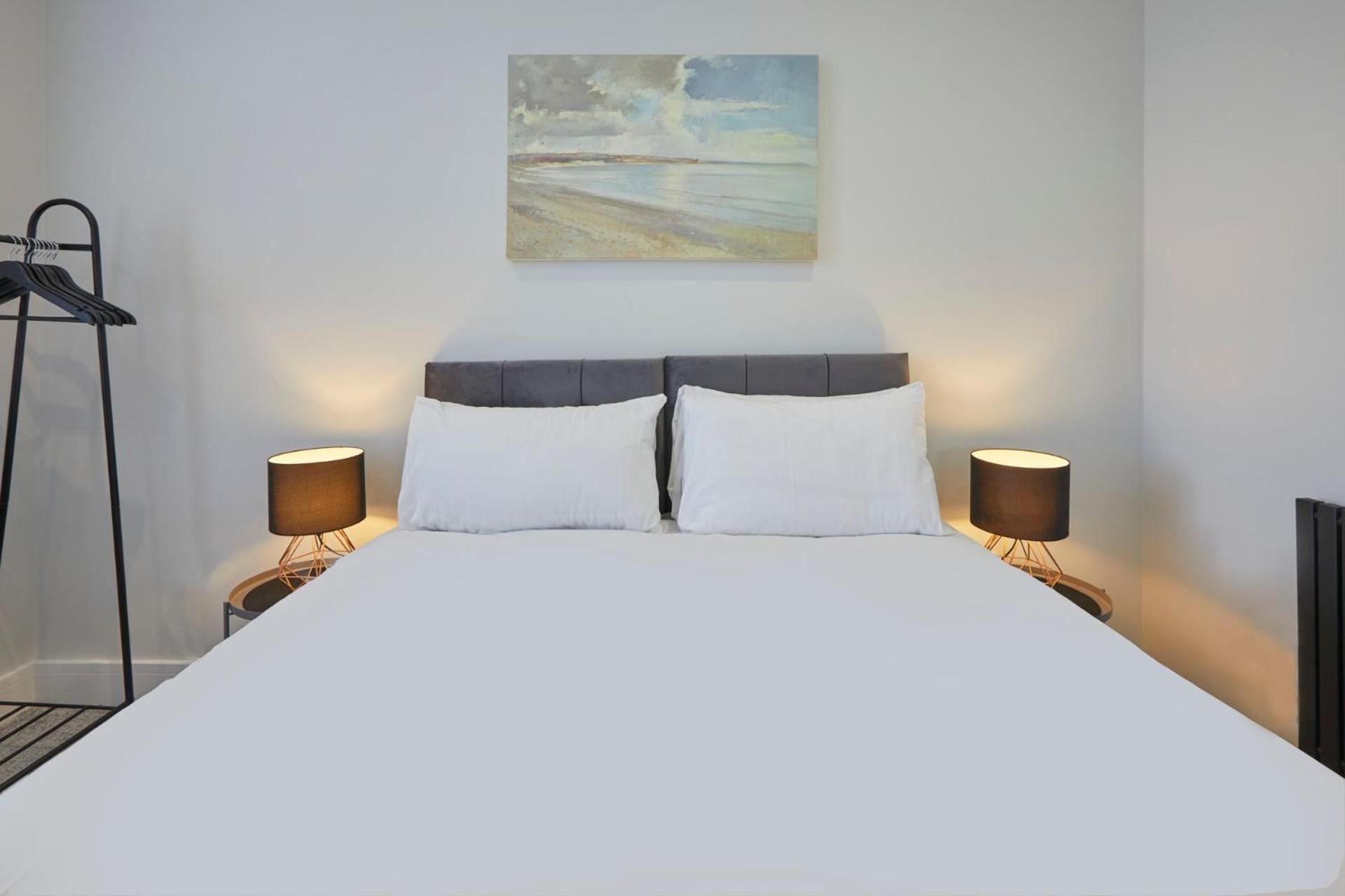 Anya'S Lookout - 1 Bedroom Apartment In Scarbourgh สการ์โบโรห์ ภายนอก รูปภาพ