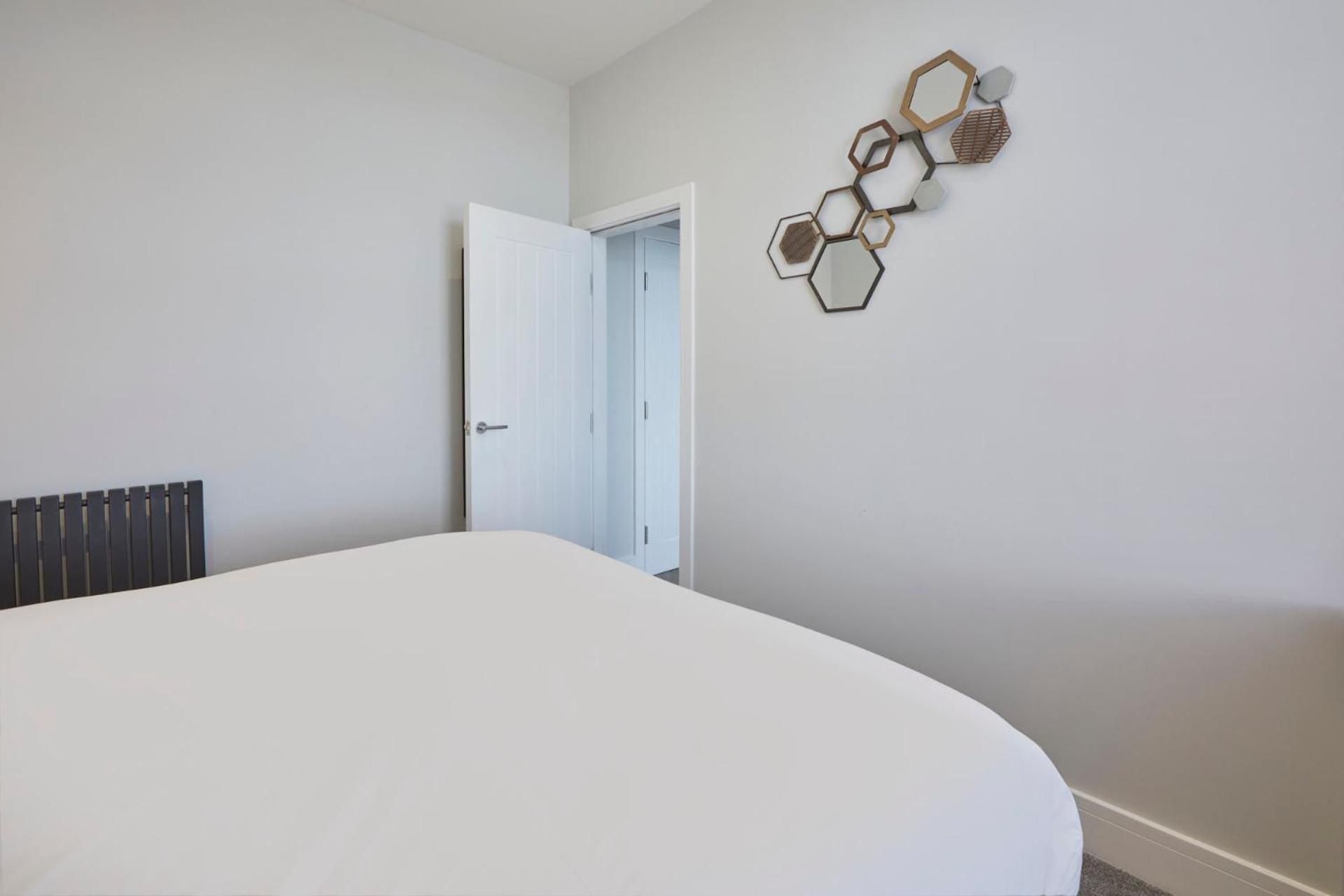 Anya'S Lookout - 1 Bedroom Apartment In Scarbourgh สการ์โบโรห์ ภายนอก รูปภาพ