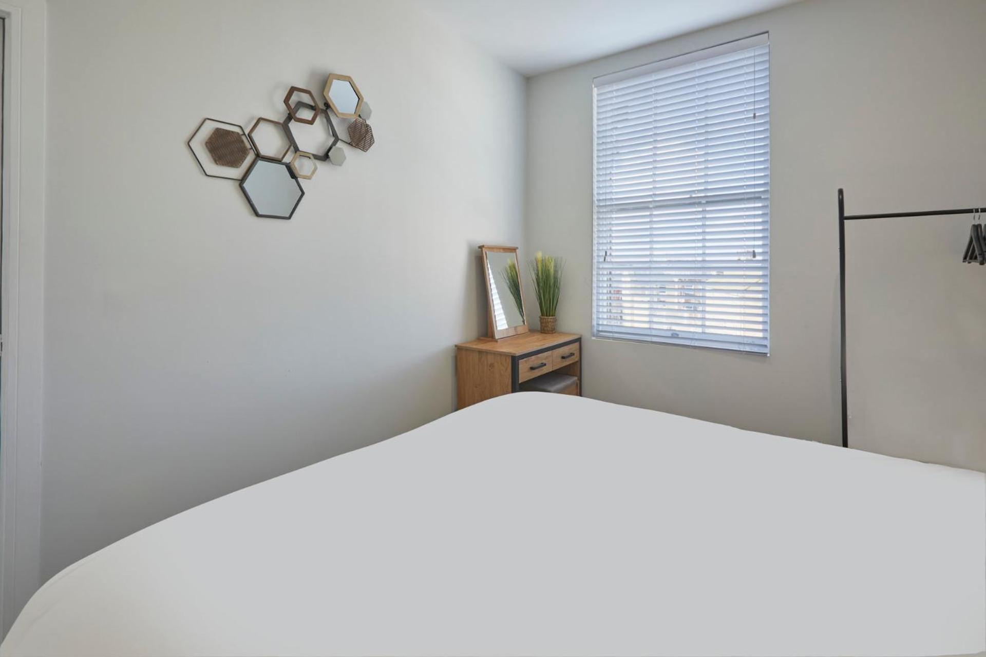 Anya'S Lookout - 1 Bedroom Apartment In Scarbourgh สการ์โบโรห์ ภายนอก รูปภาพ