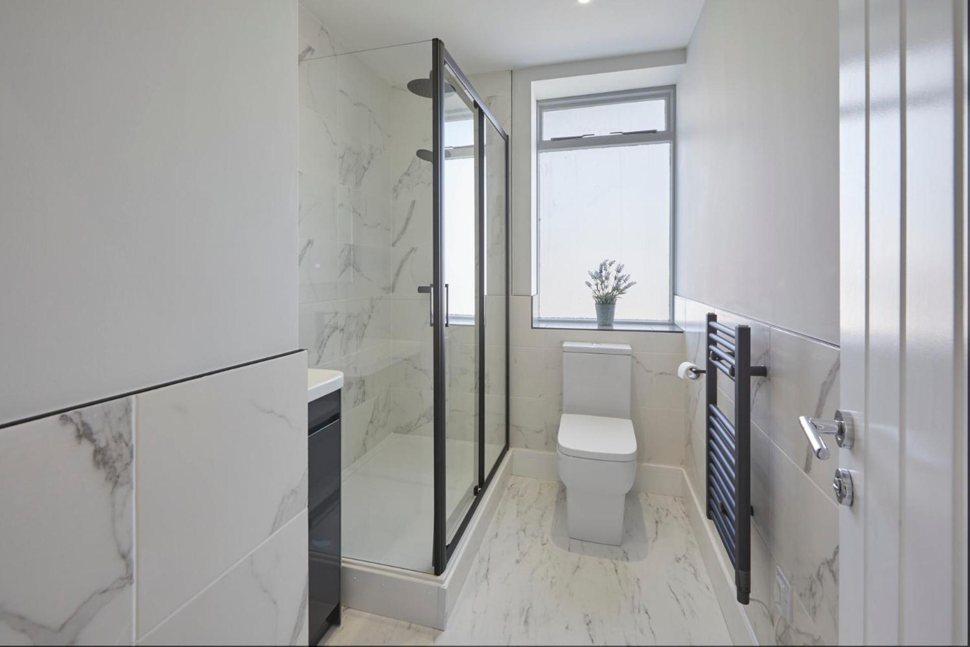 Anya'S Lookout - 1 Bedroom Apartment In Scarbourgh สการ์โบโรห์ ภายนอก รูปภาพ