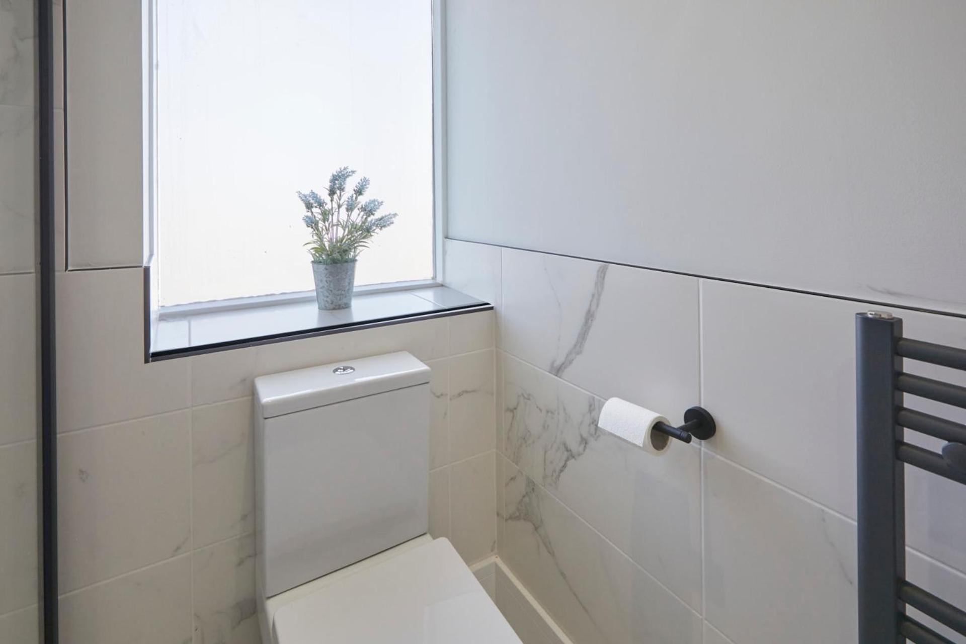 Anya'S Lookout - 1 Bedroom Apartment In Scarbourgh สการ์โบโรห์ ภายนอก รูปภาพ