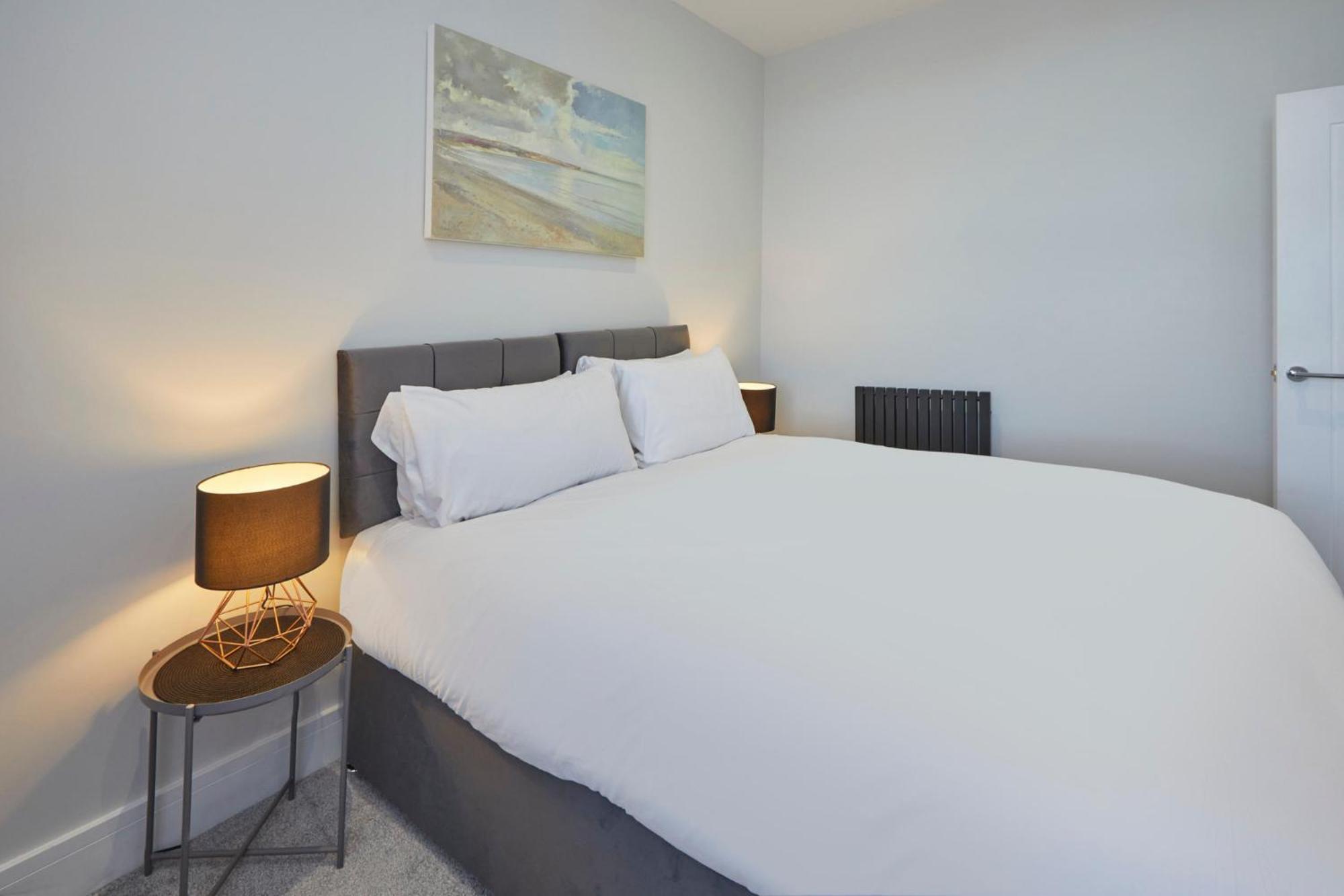 Anya'S Lookout - 1 Bedroom Apartment In Scarbourgh สการ์โบโรห์ ภายนอก รูปภาพ